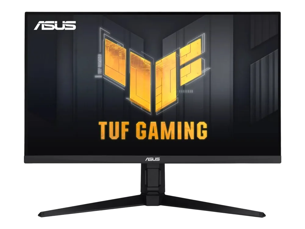[OUTLET] - ASUS TUF Gaming VG32AQL1A - LED-skærm - gaming - 31.5
