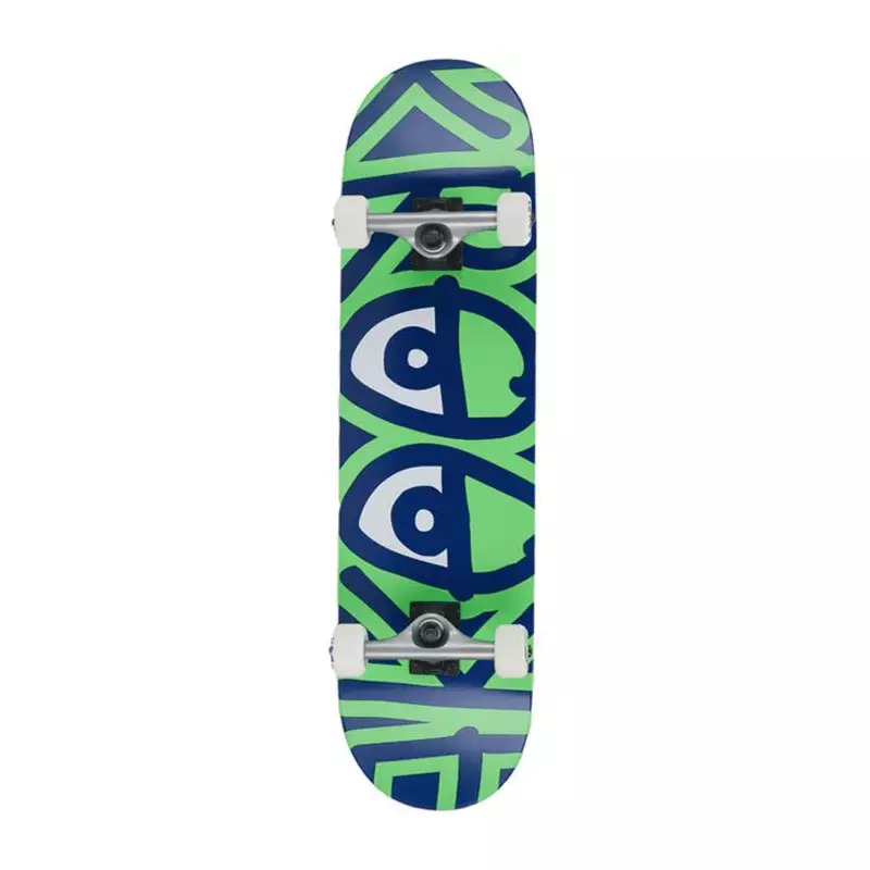Skate KROOKED Bigger Ey Xl 8.25