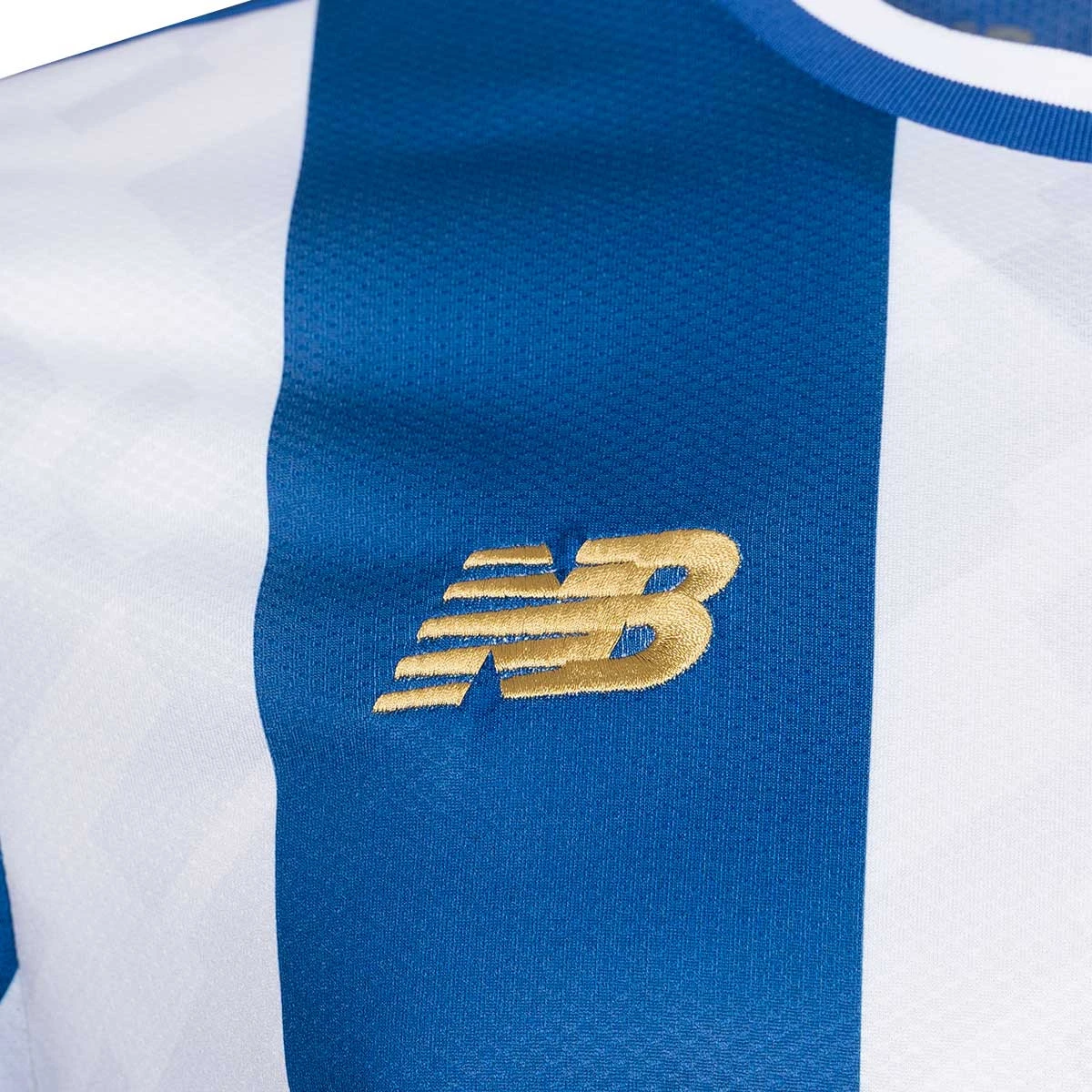 Camisola New Balance FC Porto Primeiro Equipamento 2025-2026