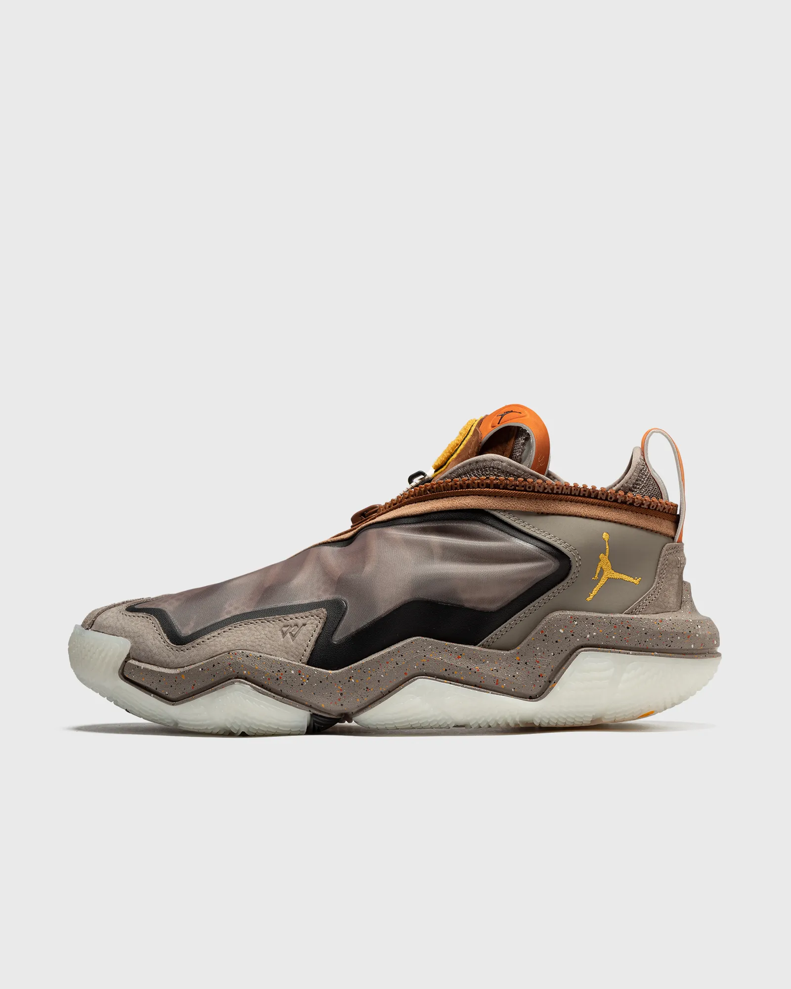 Jordan HONOR THE GIFT X JORDAN WHY NOT ZER0.6
