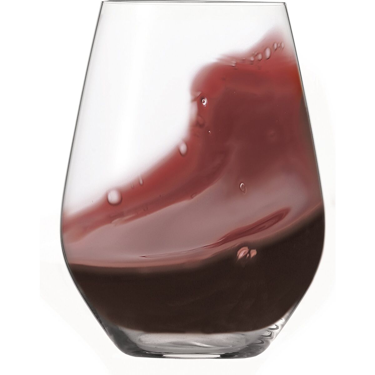 Authentis Casual Drikkeglass 63 cl 4-pk