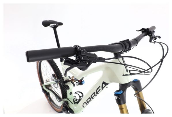 Produit reconditionné · Orbea Rise Carbone XT / Vélo VTT électrique / Orbea | Très bon état