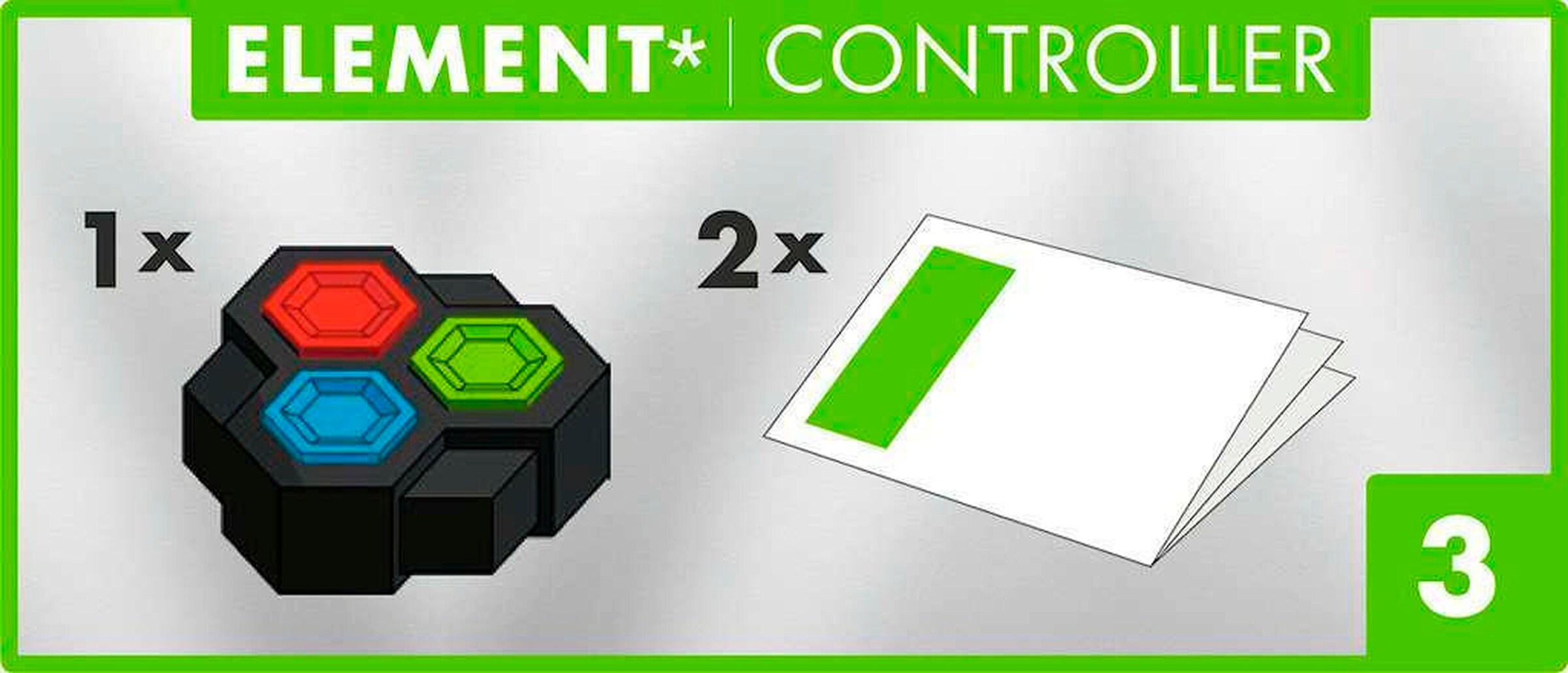 Ravensburger GraviTrax POWER Element Controller