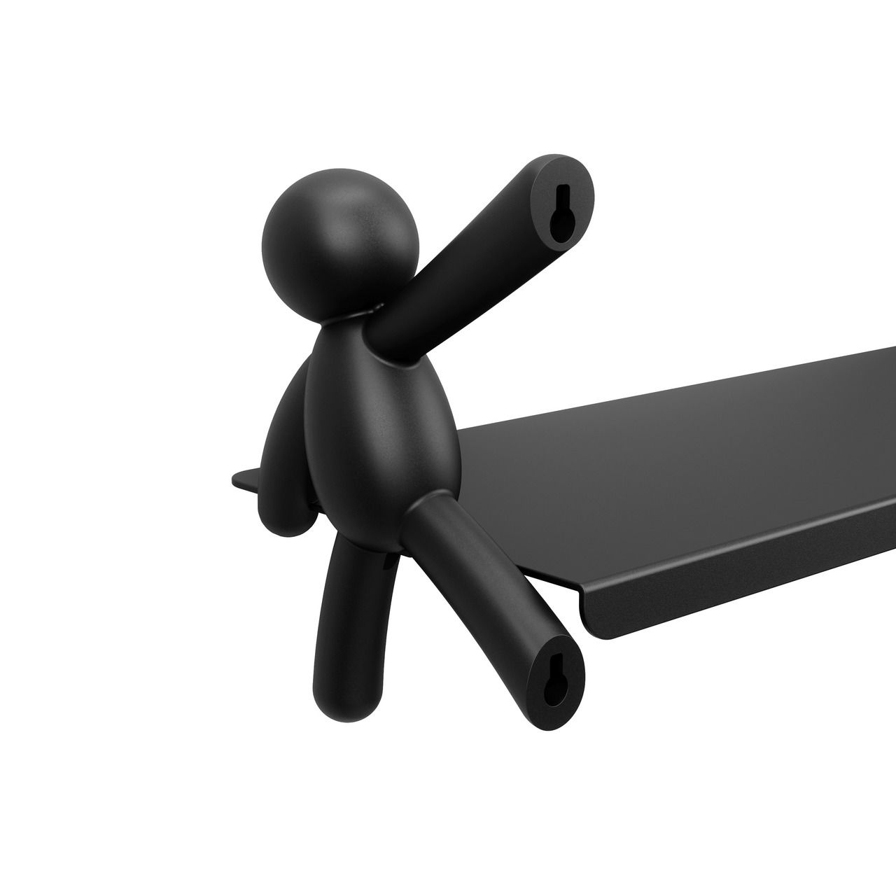 Umbra Wandregal BUDDY