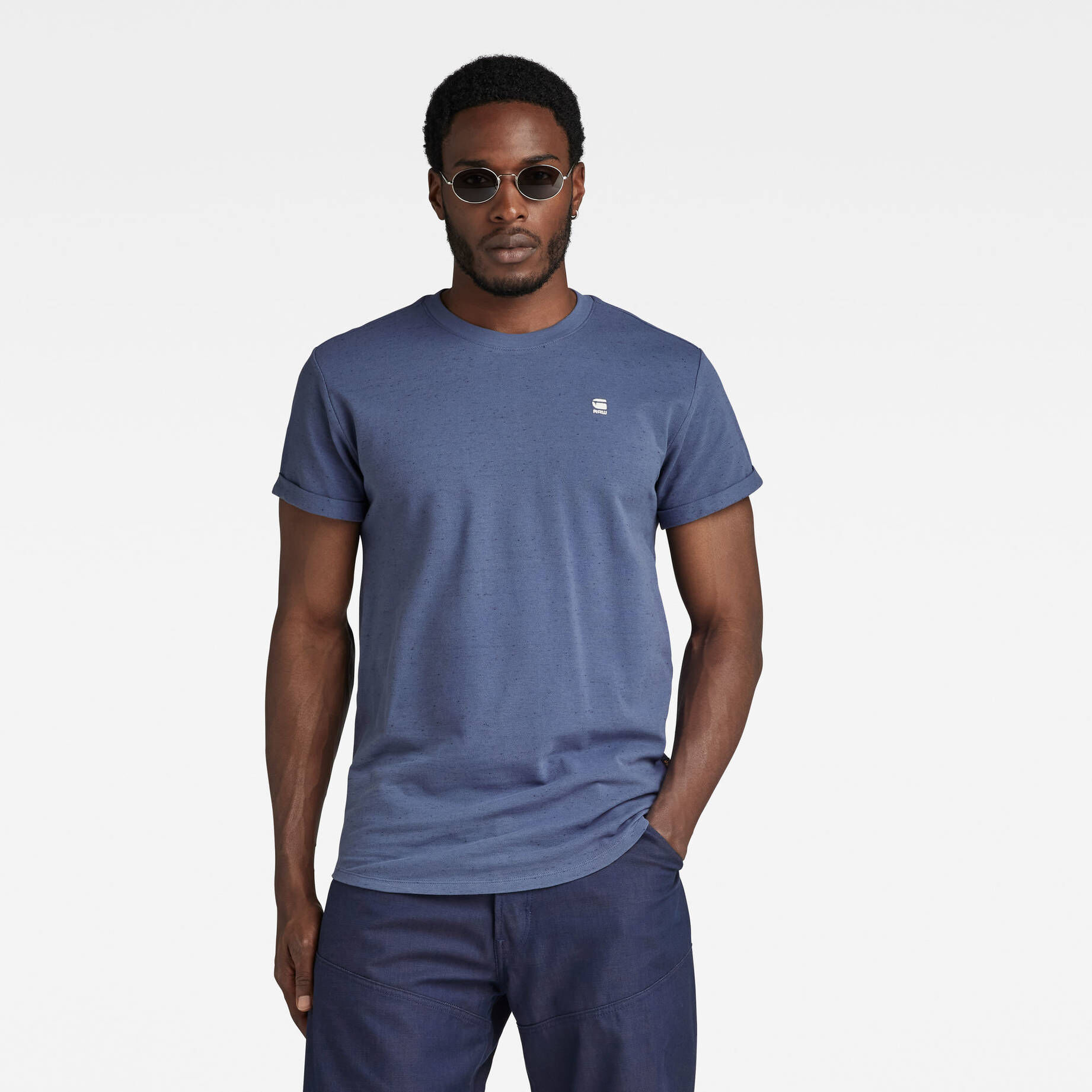 G-Star RAW| Herren T-Shirt LASH