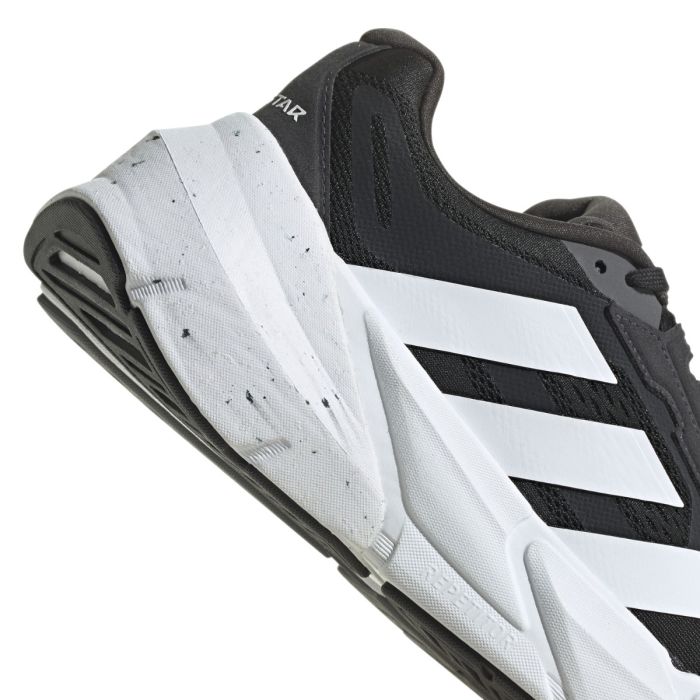 adidas Dame Løbesko Adistar Sort