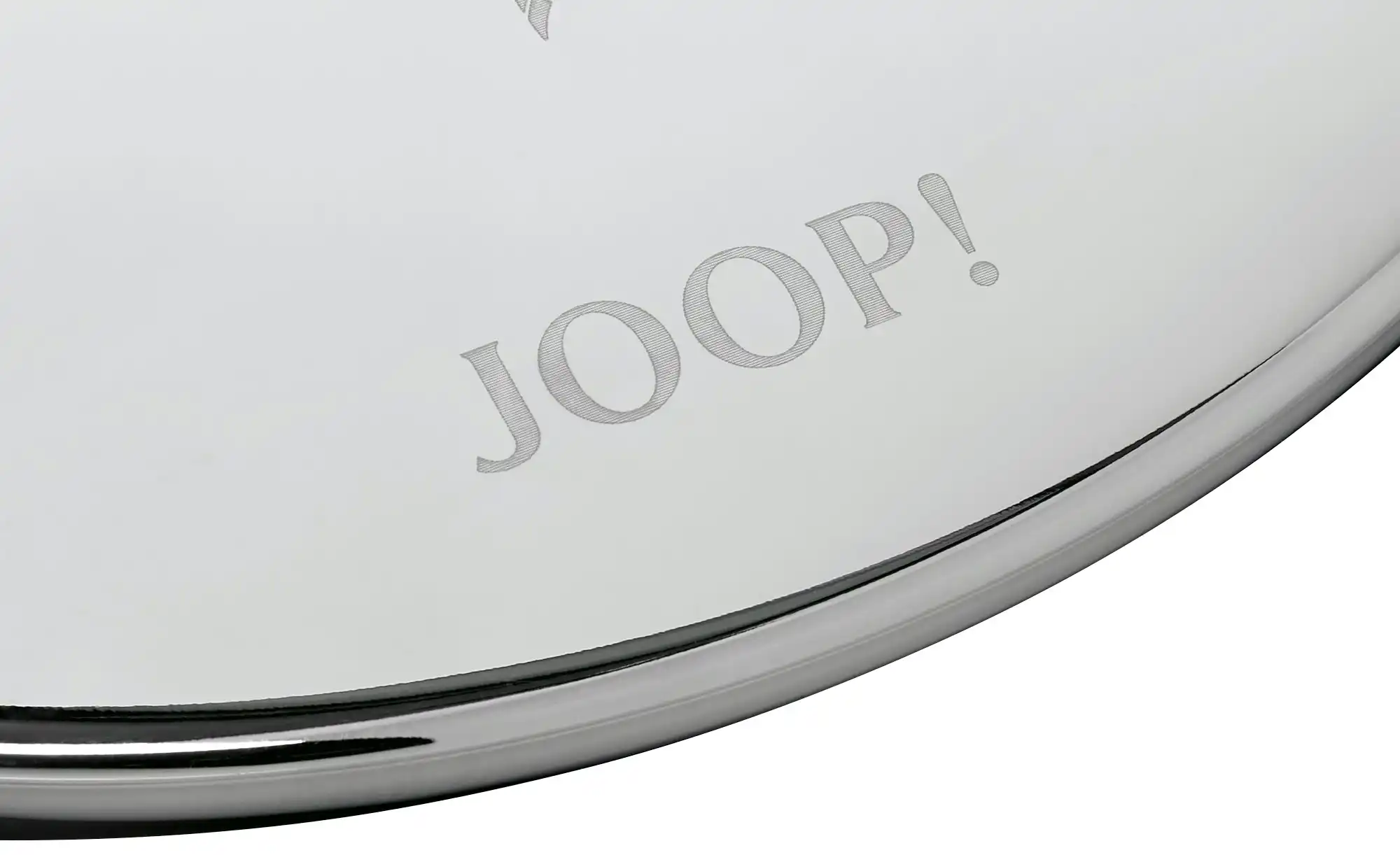 JOOP! Treteimer JOOP! Chromeline