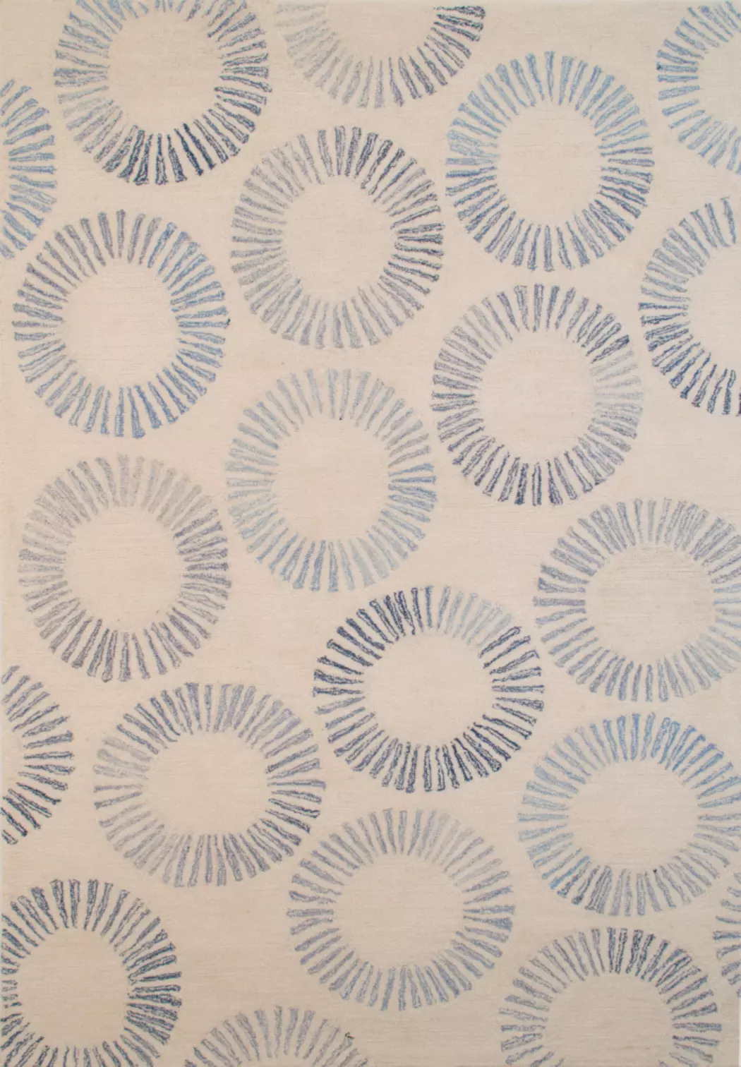 Teppich Eco Loop 120 x 180 cm