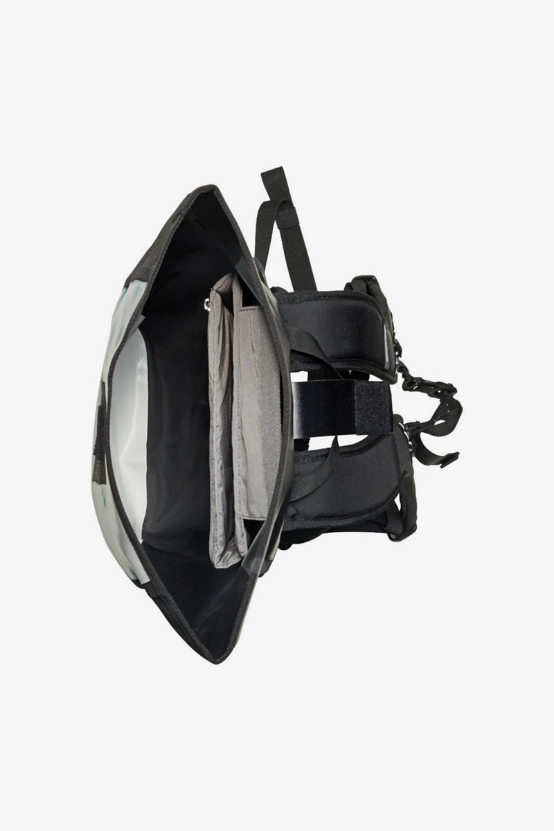 Ortlieb Velocity 23 L Bikerucksack