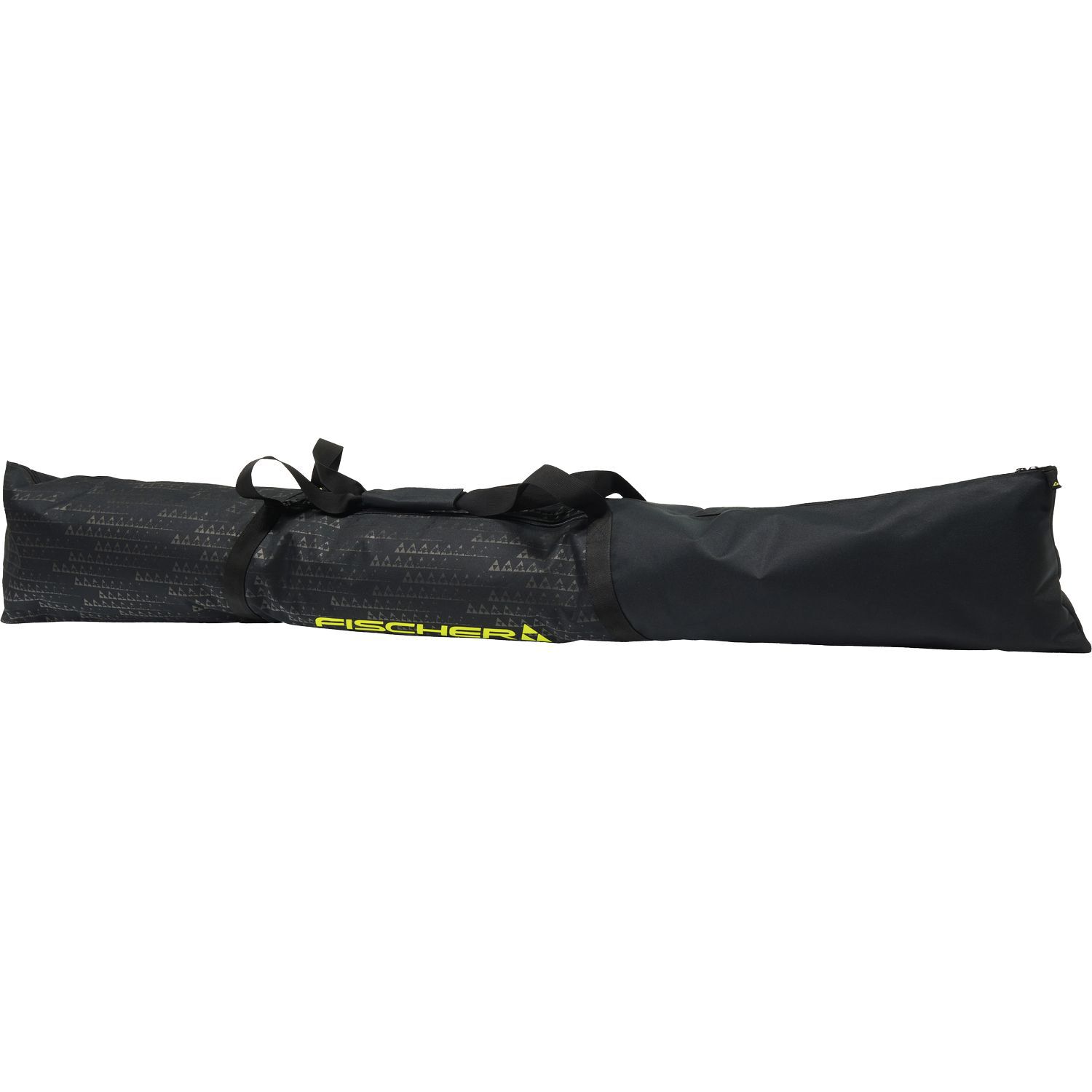 FischerSKICASE ECO XC NC 1 Pair