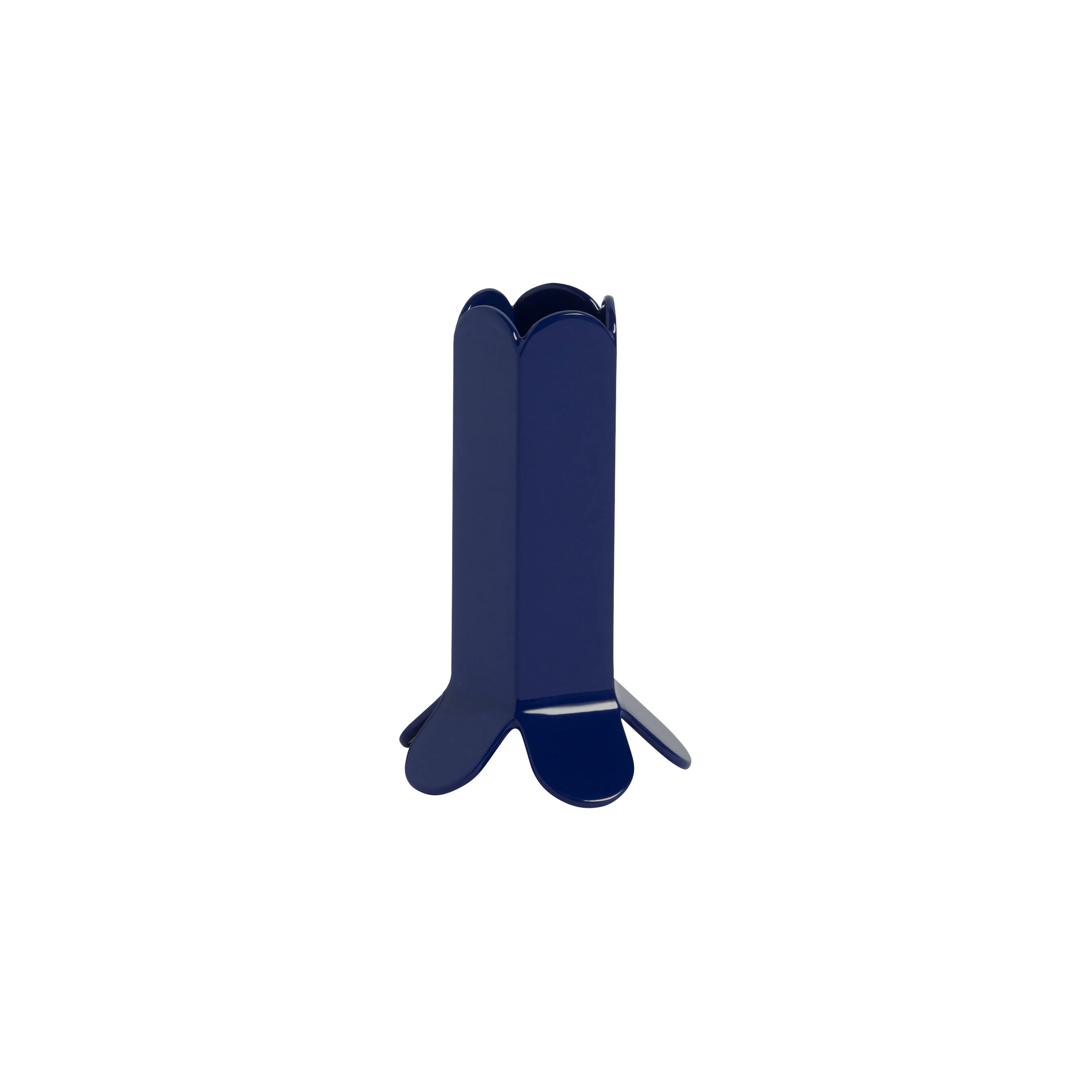 ARCS SMALL - Bougeoir métal | Bleu