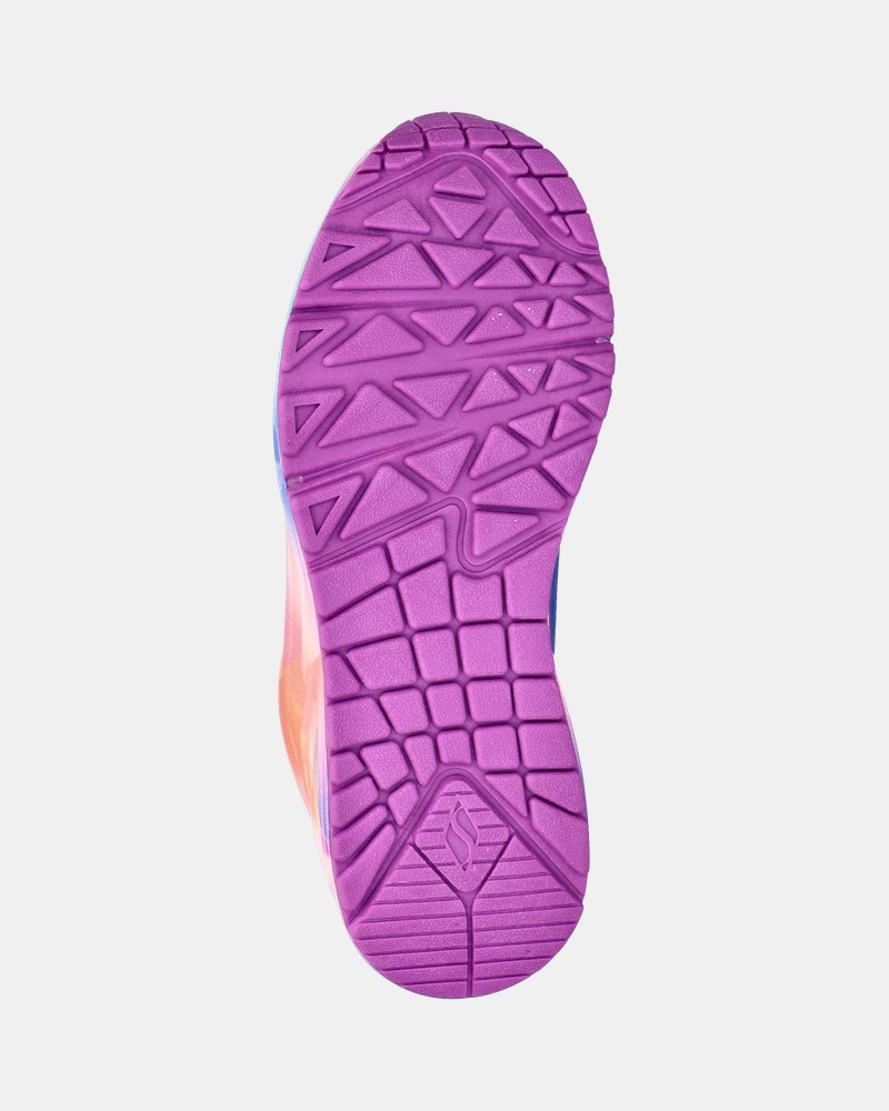 Skechers Uno Gen Prism Burst Lage sneakers  - multi