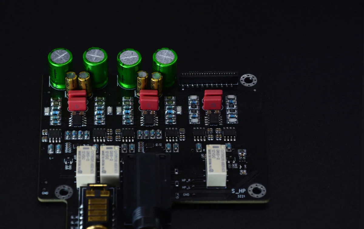 Zidoo Neo S Lecteurs réseau audio