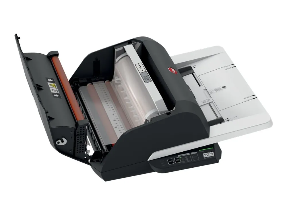 Lamineringsmaskine GBC Foton 30 A3 auto-feed