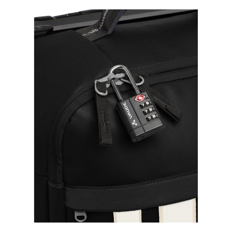 Vaude Takutea 65 Black