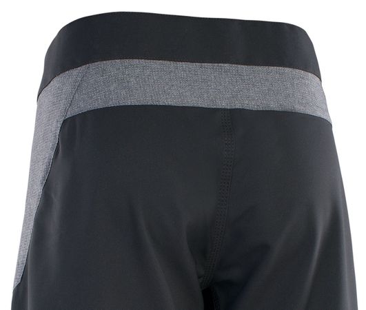 TRAZE Damen-Bikeshorts  black  34