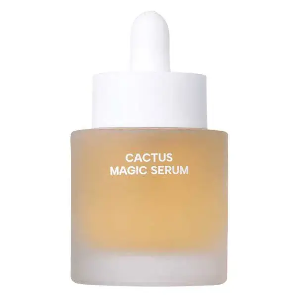 Sérum Facial Whamisa Magic Perfect Complexion com Figo da Índia 33ml