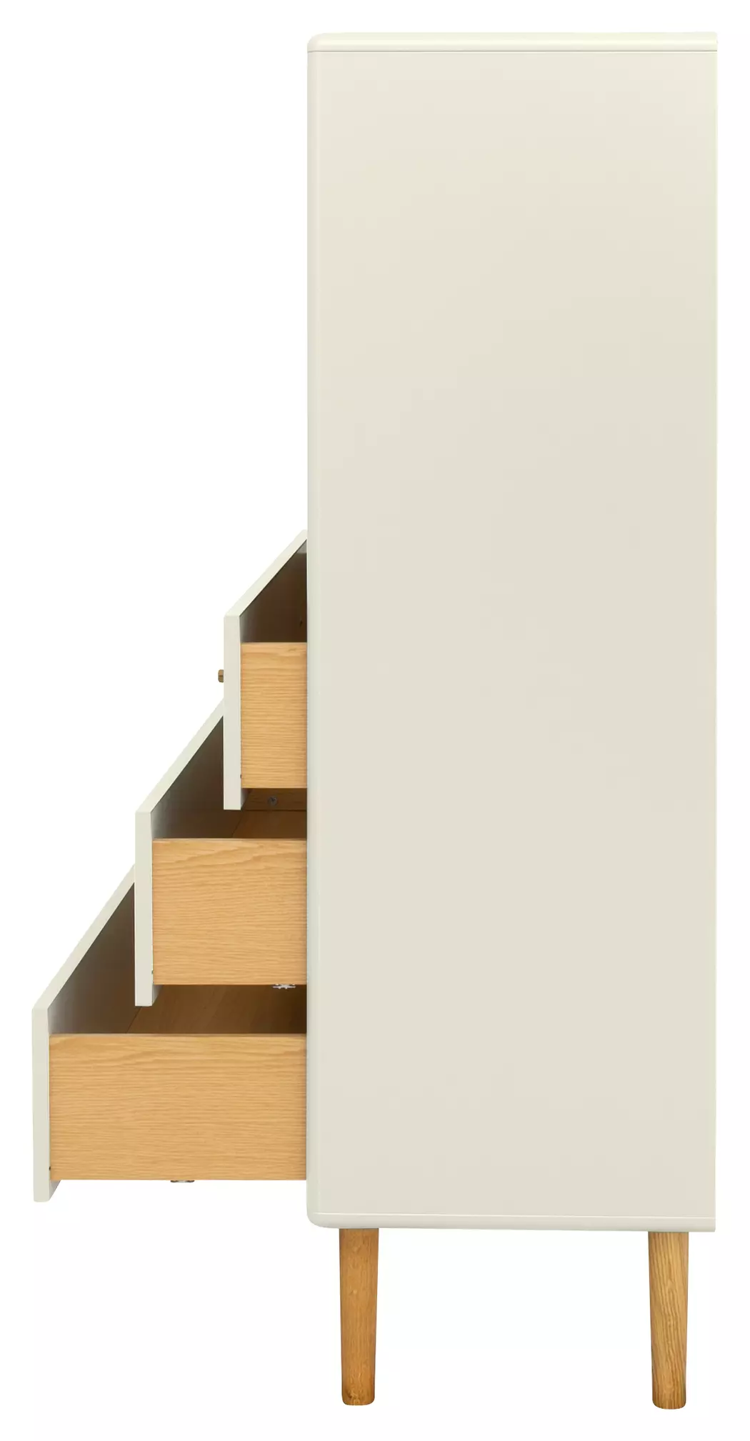 Highboard ColorLiving