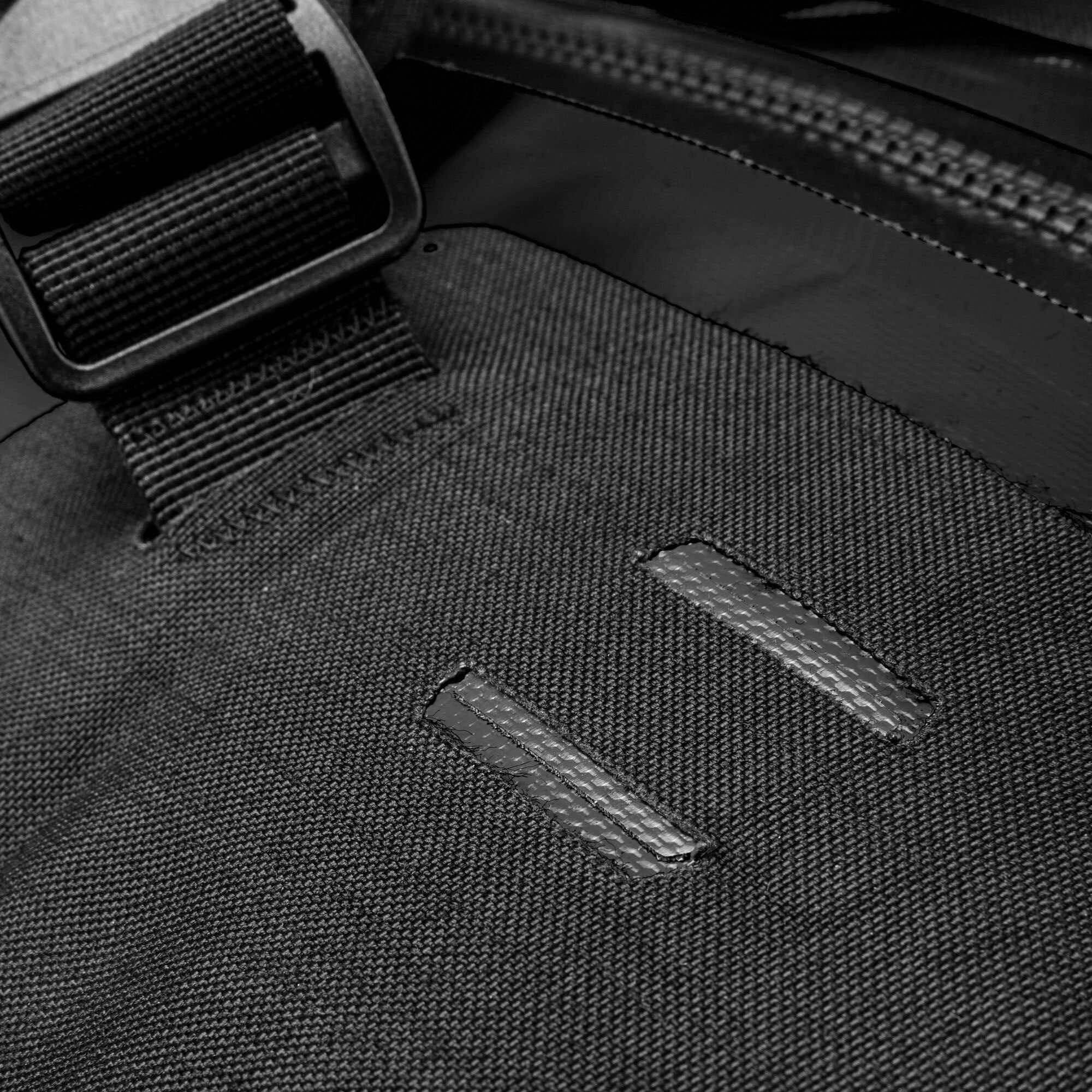 Ortlieb Duffle RS 110l Reisetasche schwarz
