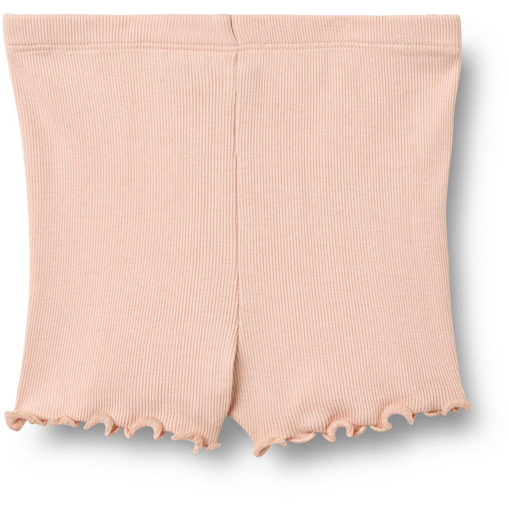 Køb Wheat Powder Shorts Sine