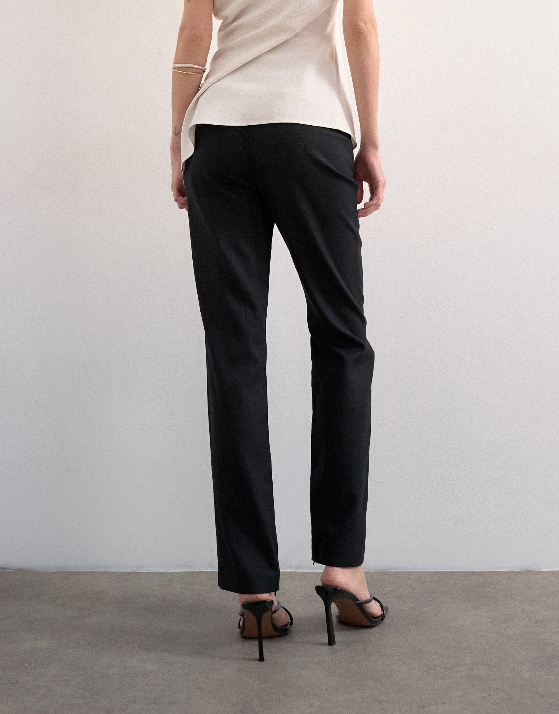 TSSOLVEG Pantalon