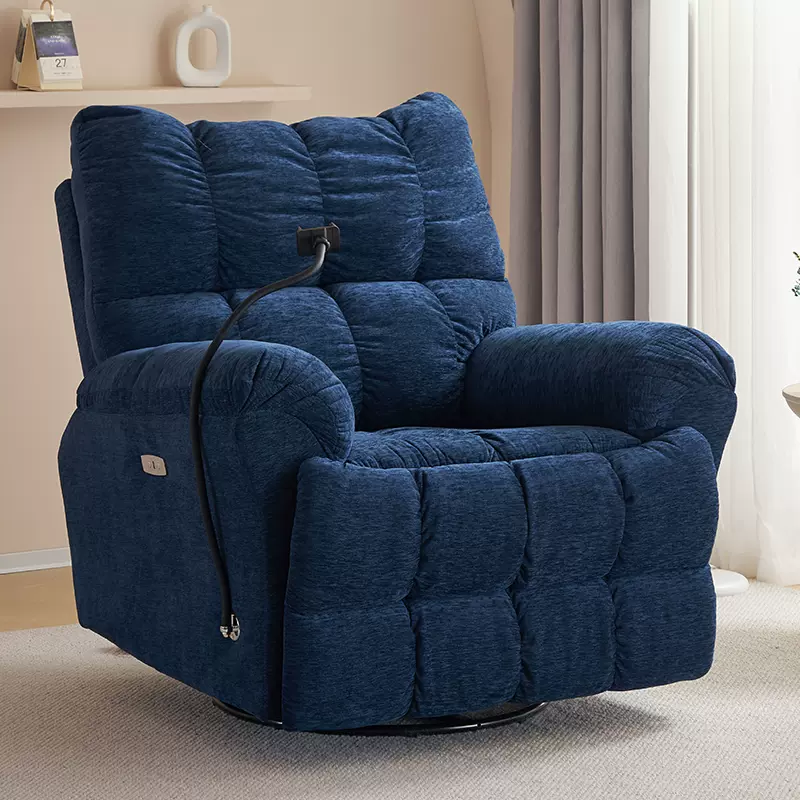 Voice Control Smart Armchair Smart Electric Sofa Chair