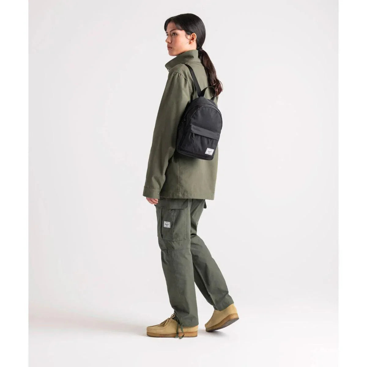Herschel | Classic mini