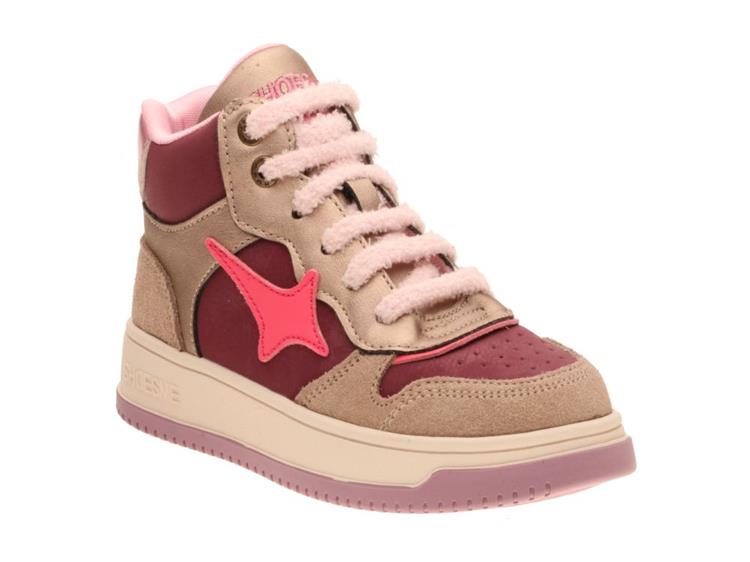 Shoesme NO25W006 Bordeaux