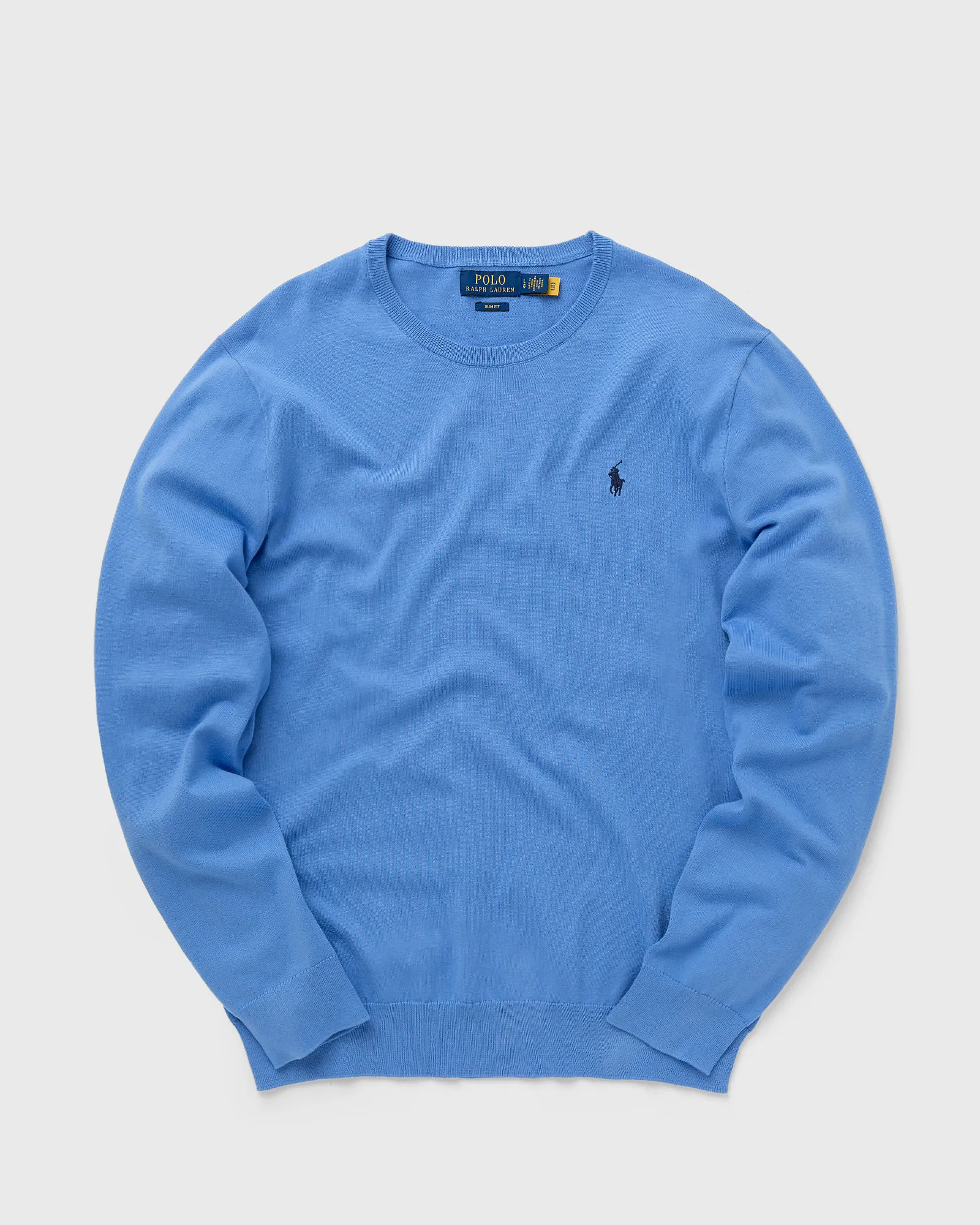 Polo Ralph Lauren LS SF CN PP-LONG SLEEVE-PULLOVER