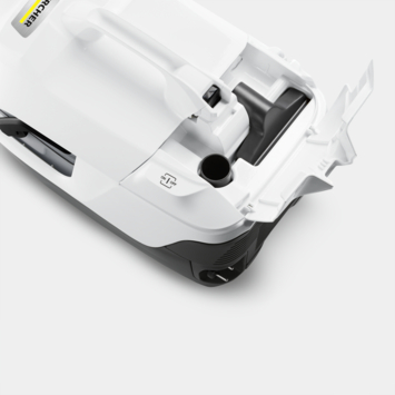 Kärcher stofzuiger Allergie DS 6