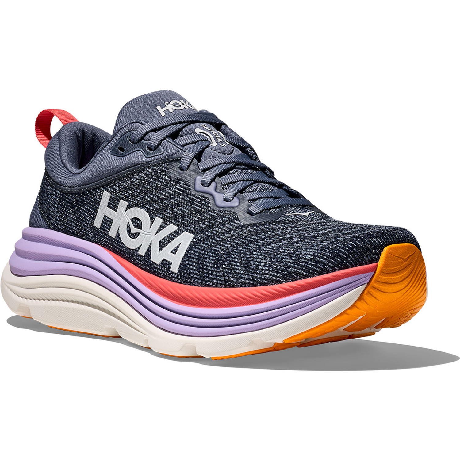 HOKA Gaviota 5 Dames