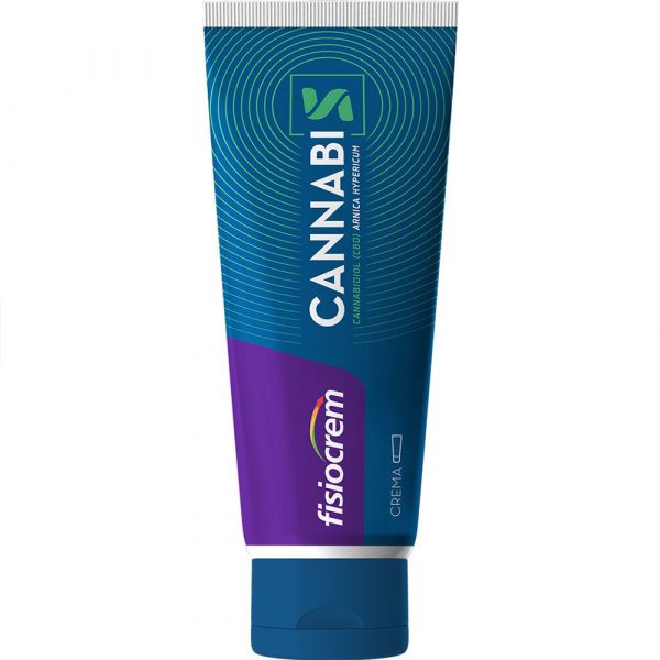 Fisiocrem Cannabis 200ml