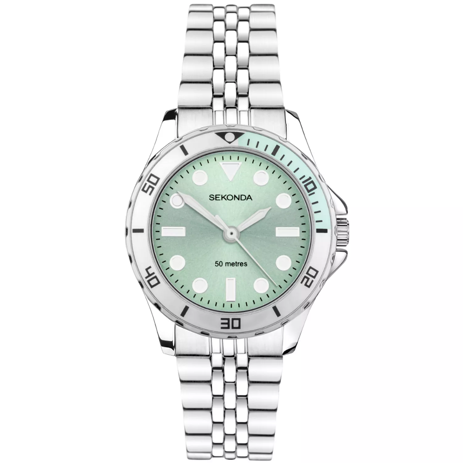 Sekonda Dive Balearic 40565.27