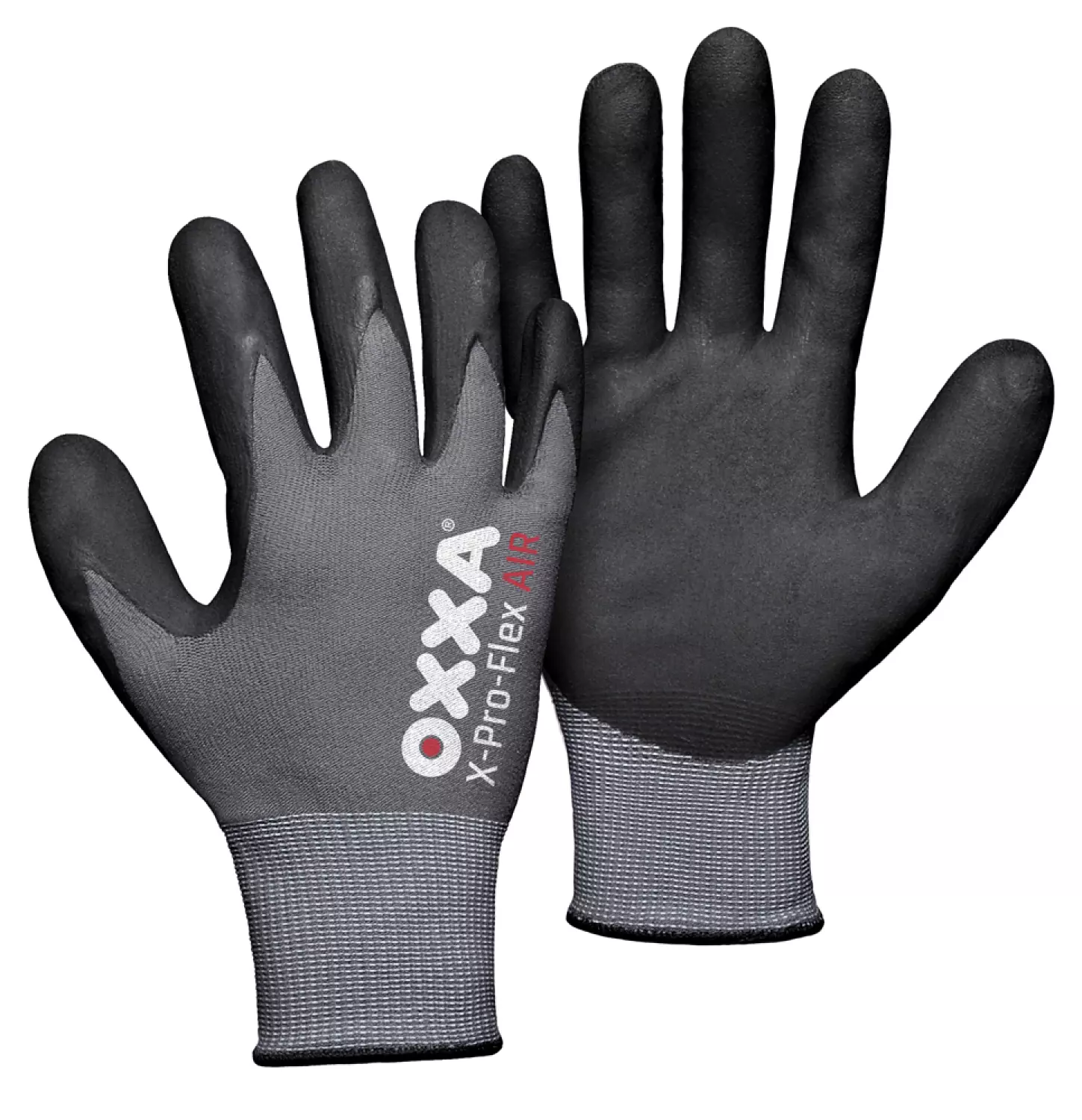 Oxxa 51-292 X-Pro-Flex AIR Werkhandschoenen - 9/L - Extra ventilerend
