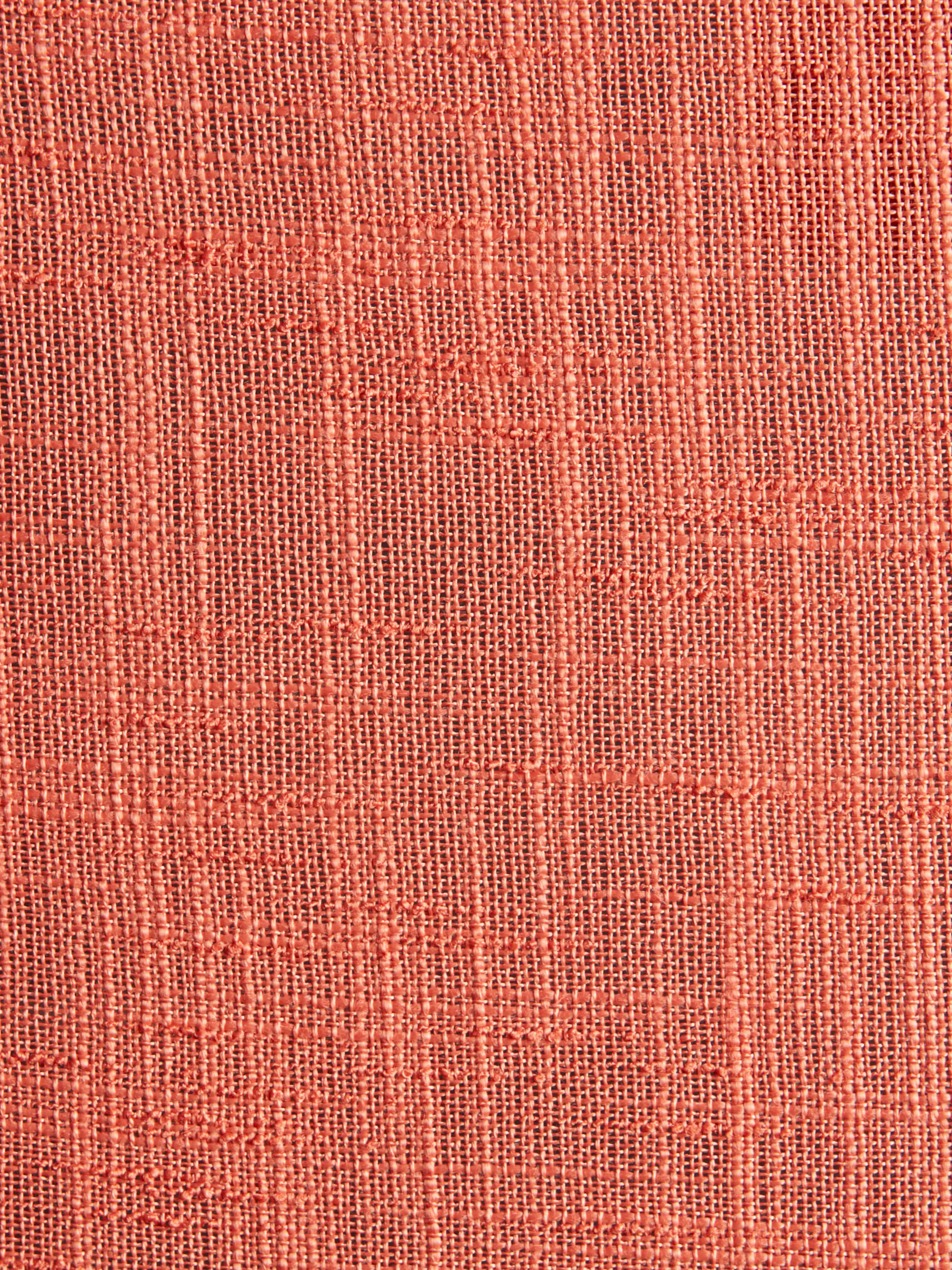 heine home Dekostore in terracotta