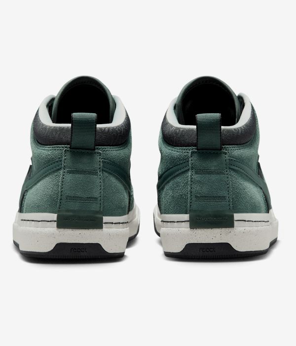 Nike SB React Leo Schuh (vintage green)