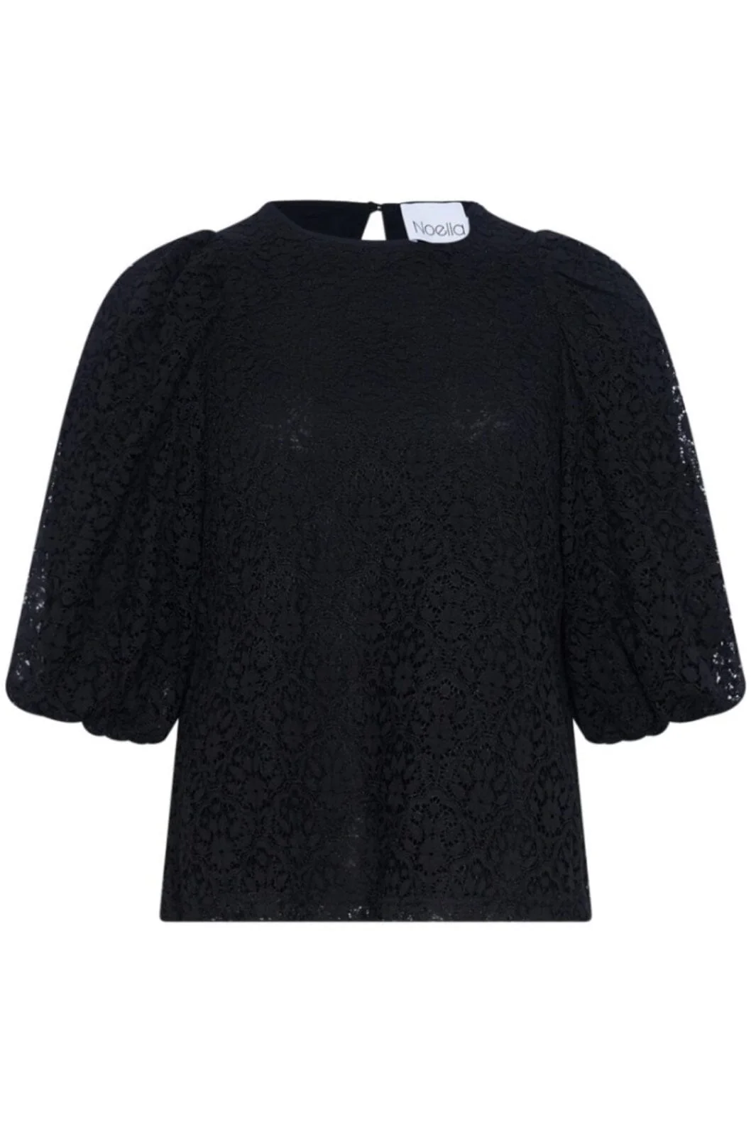Noella Shelly Blouse 004 black