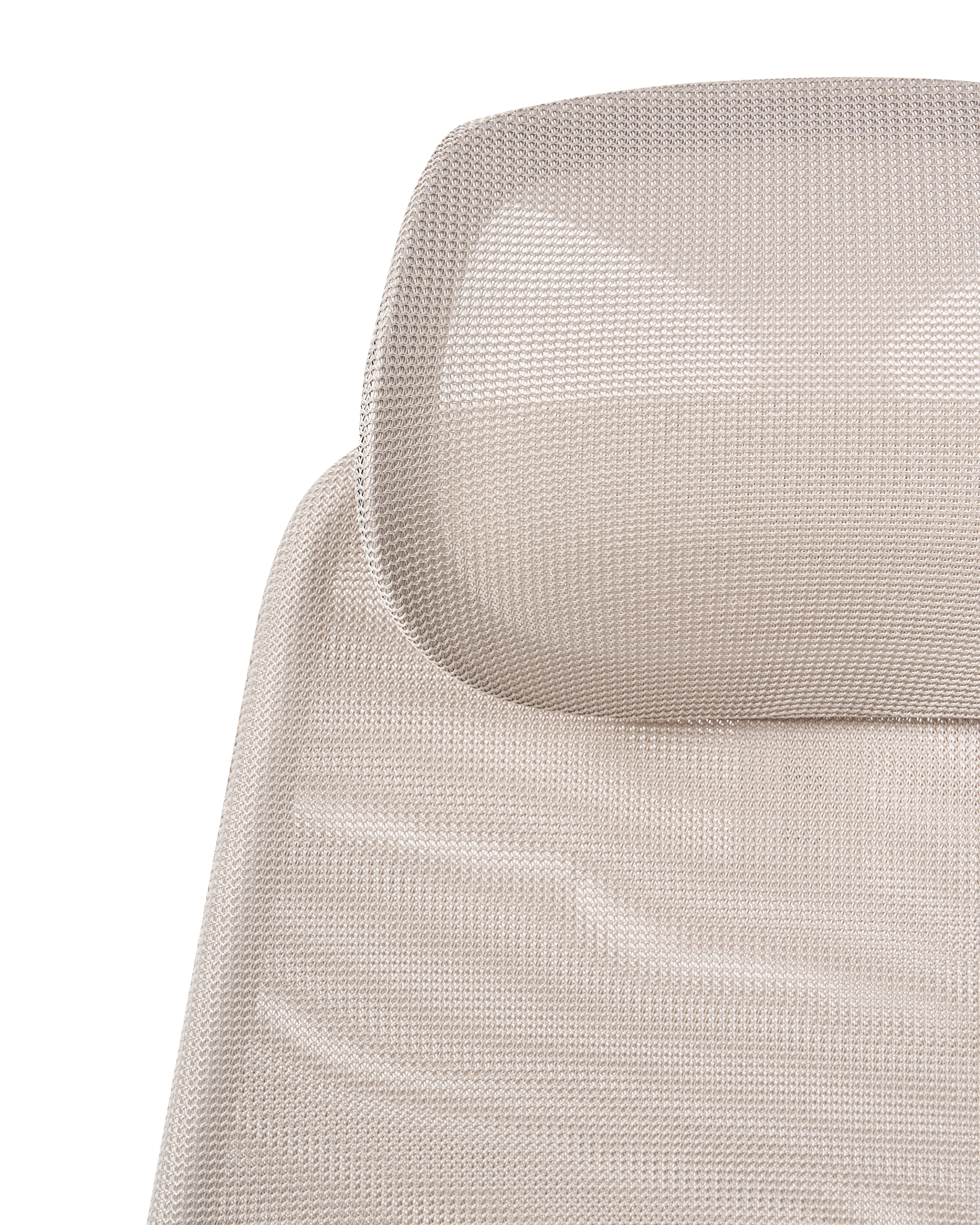 Bureaustoel ORYN Beige