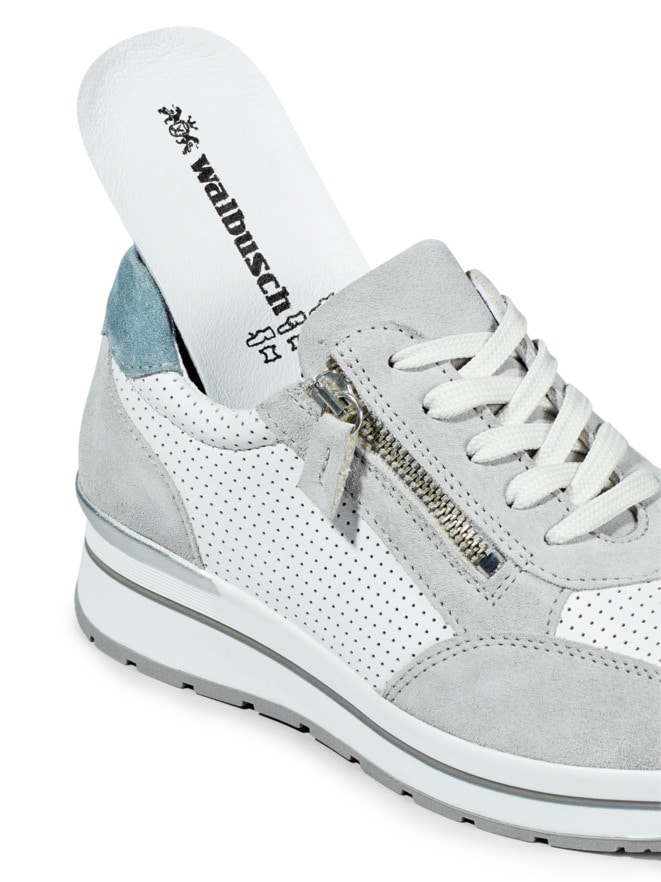 City Perfo-Sneaker