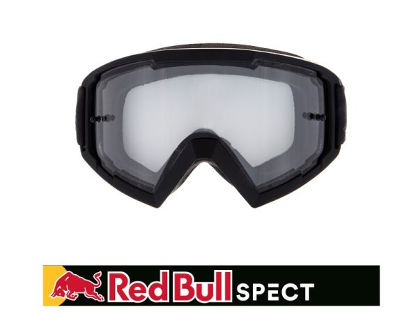 Cross brille - SPECT Whip Red Bull