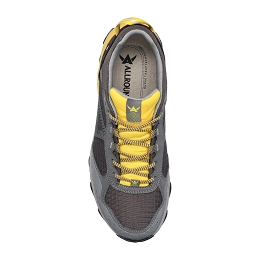 challenge tex  MICRO 52/s.mesh 52  DARK GREY