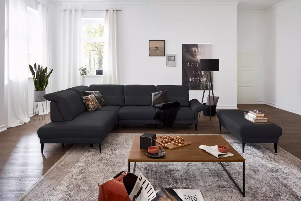 Ecksofa MR 1350