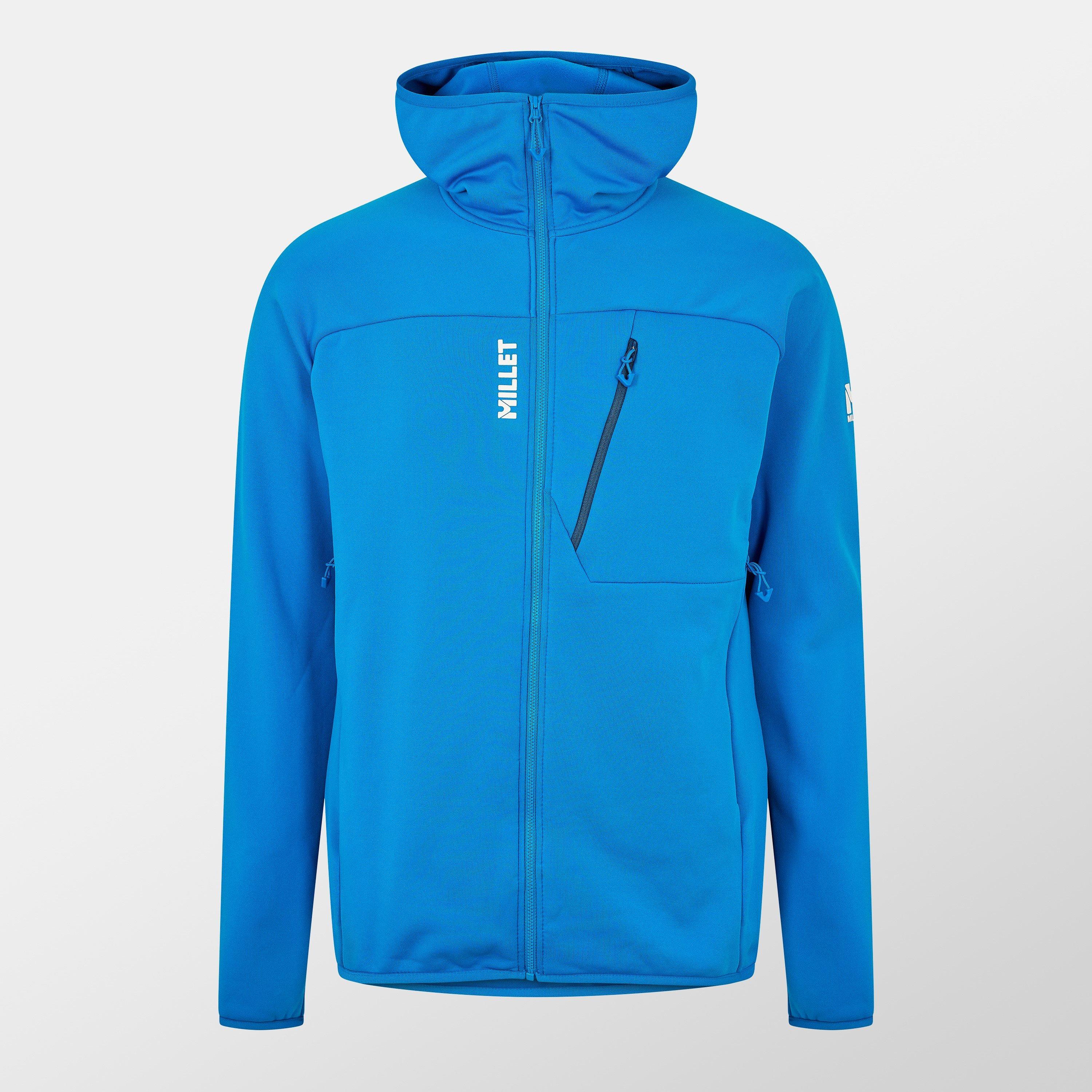 Millet Seneca Fleece Jacket Mens