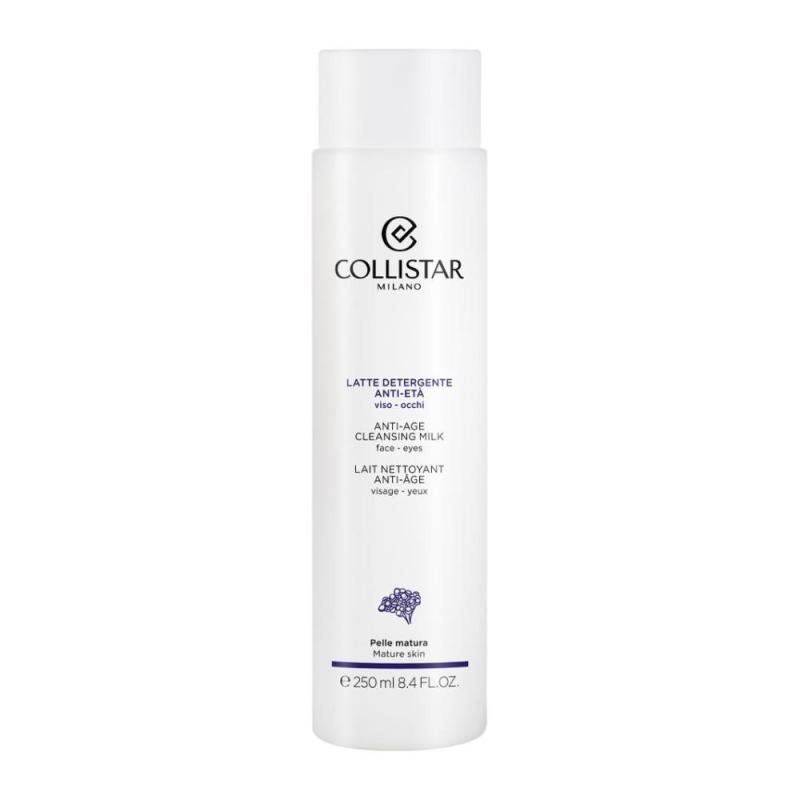 Collistar Anti-age Cleansing Milk 250ml