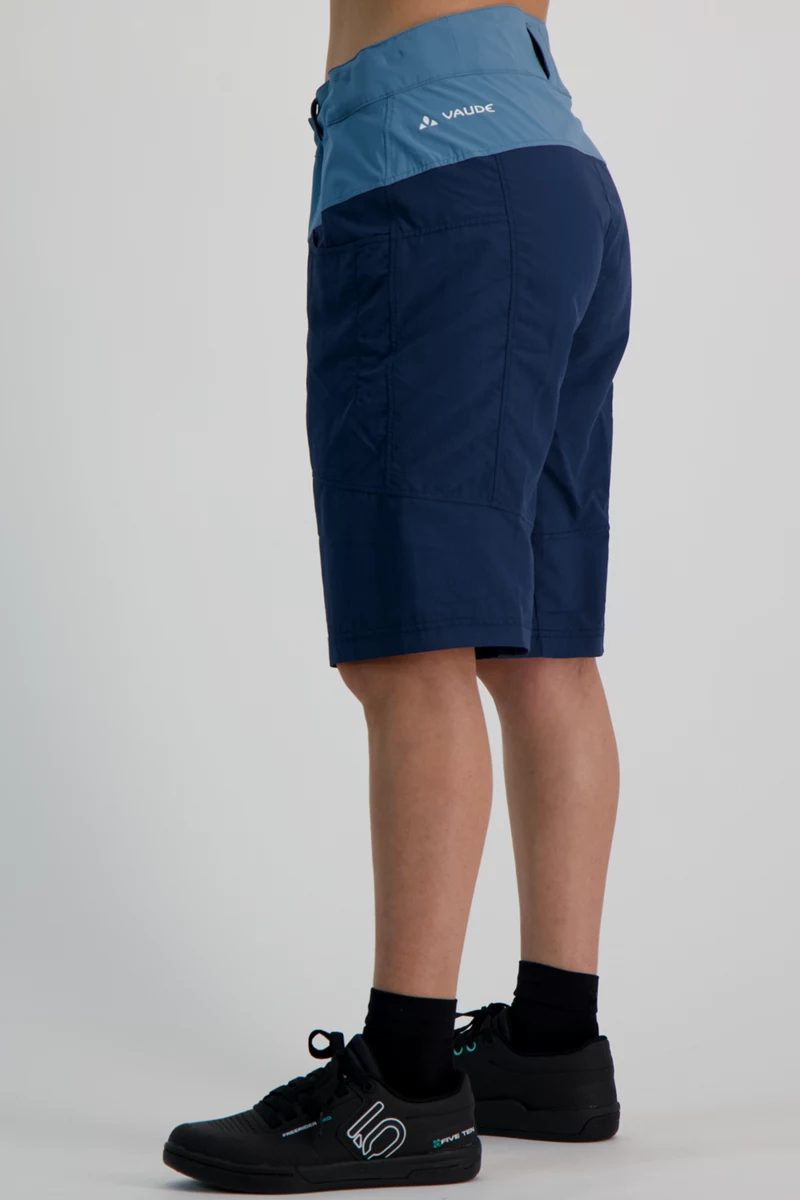 VAUDE Qimsa Damen Bikeshort