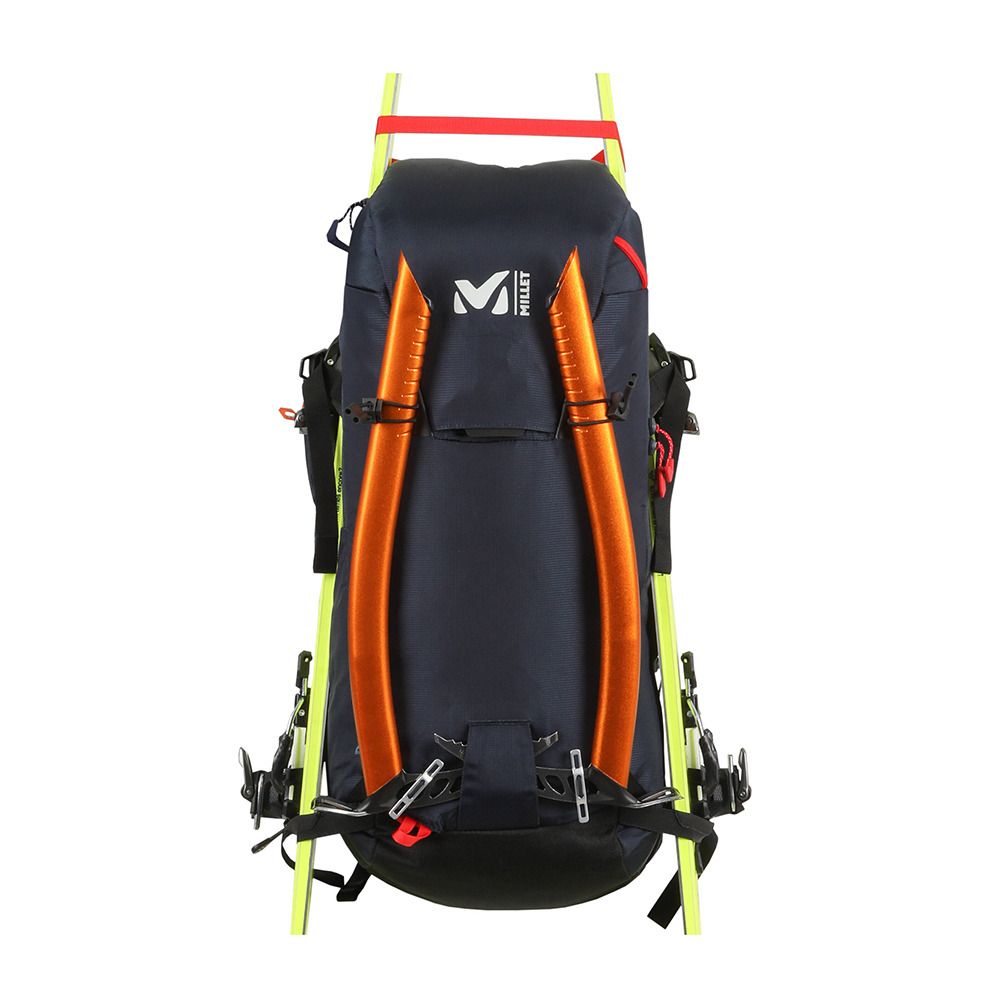 Millet D-TOUR 30L E2 - Sac airbag saphir