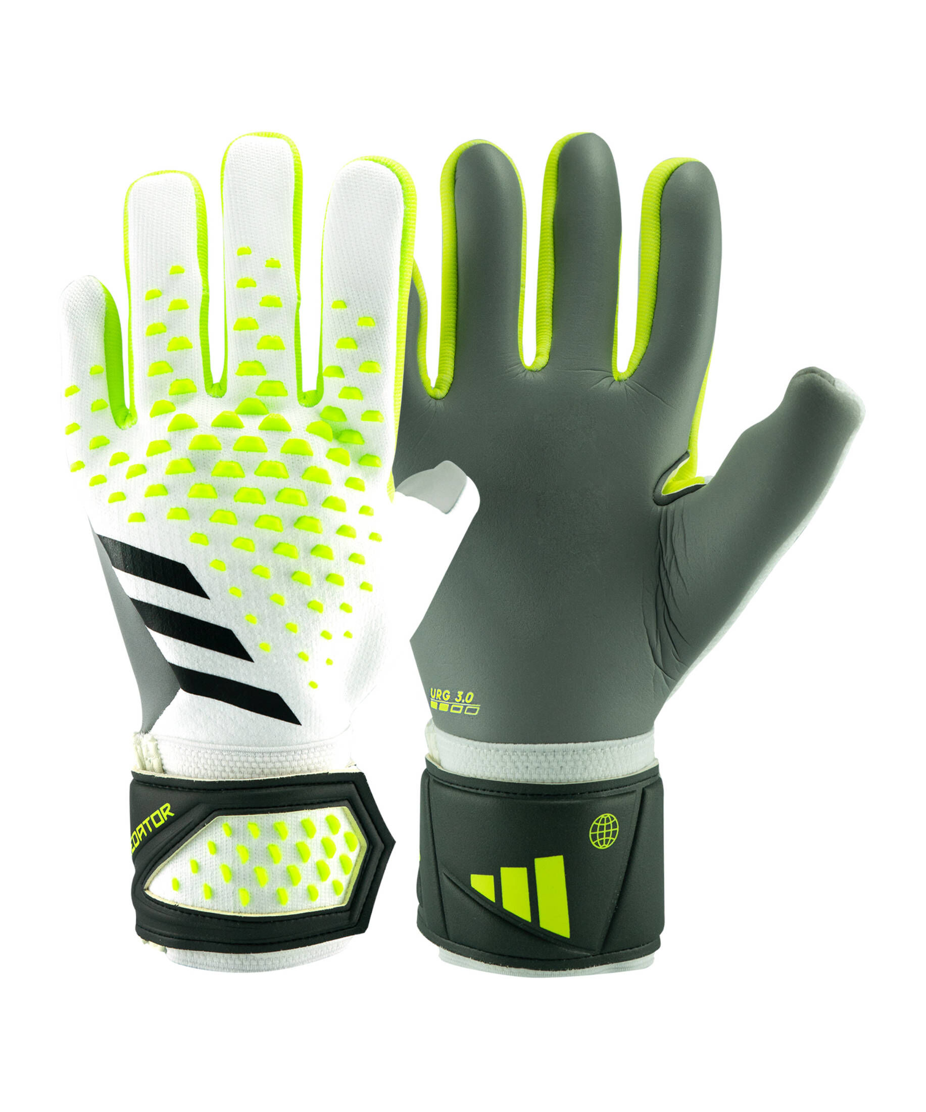 adidas Performance| Herren Torwarthandschuhe PREDATOER GL LEAGUE