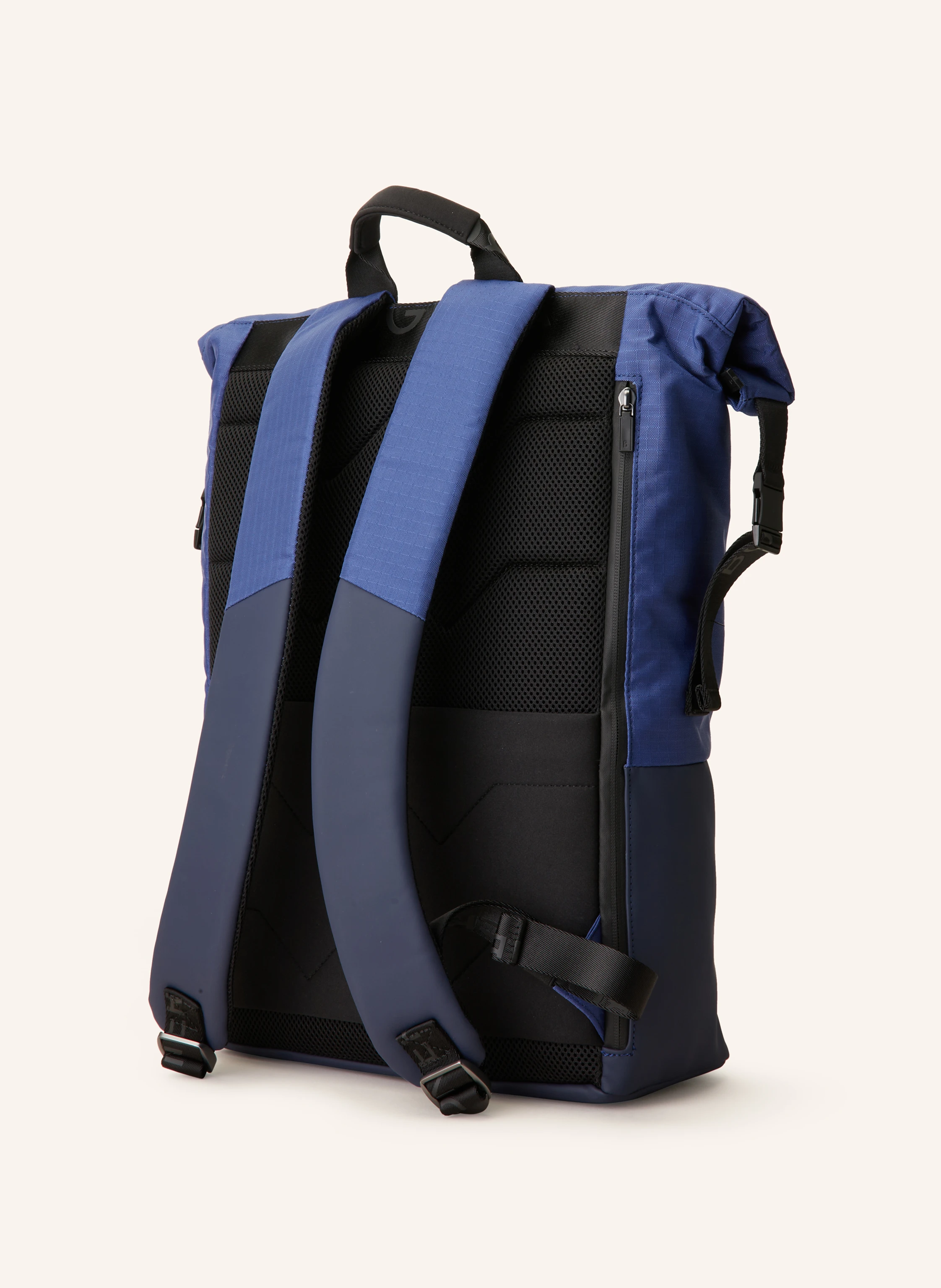 BOGNER Rucksack LEON mit Laptop-Fach