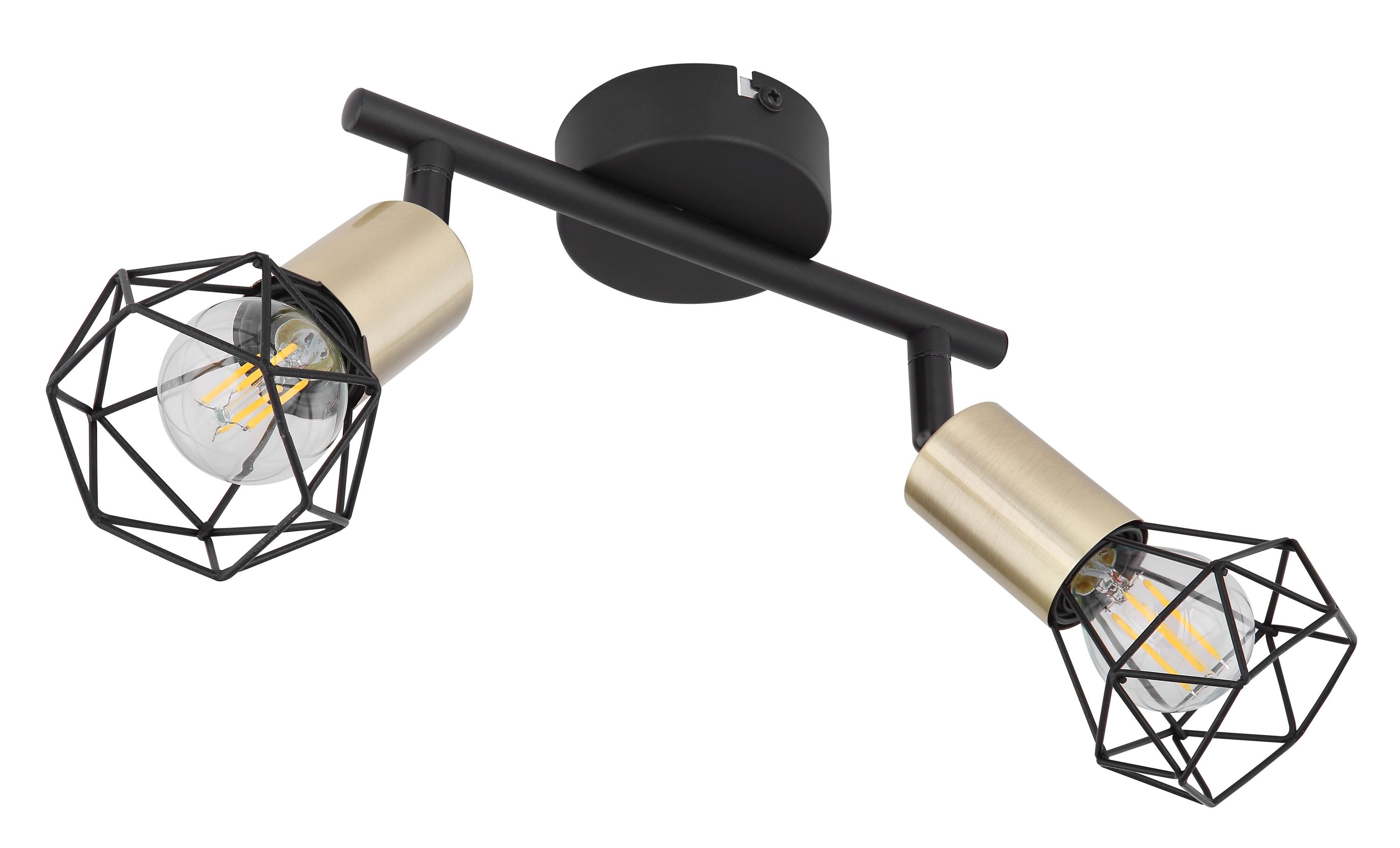 Wand-/Deckenspot XARA I