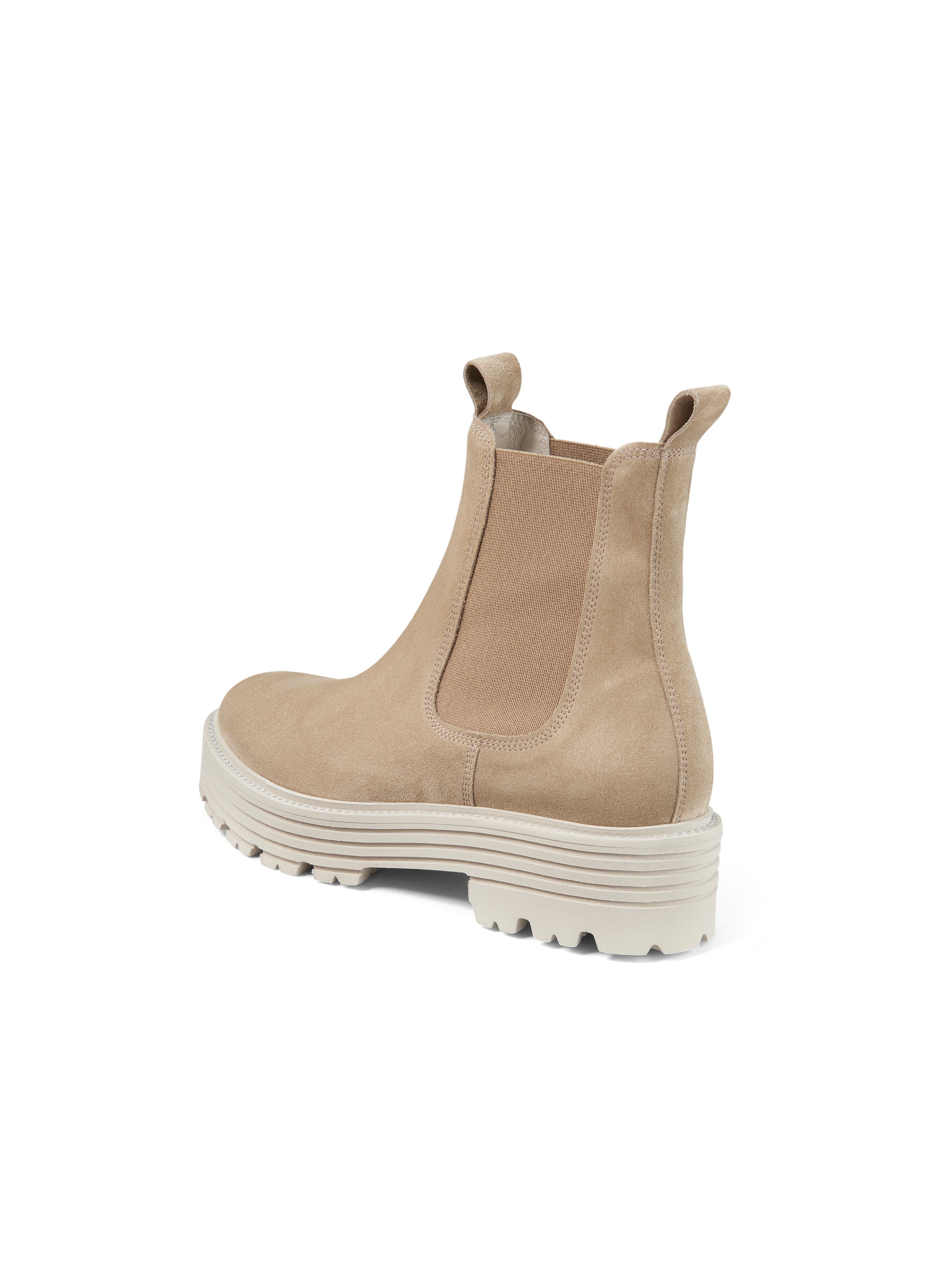 Chelsea-Stiefelette Mori